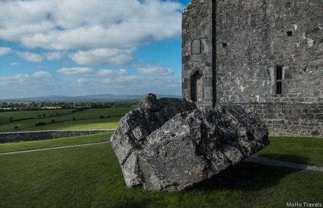 The Rock of Cashel (50 of 76)