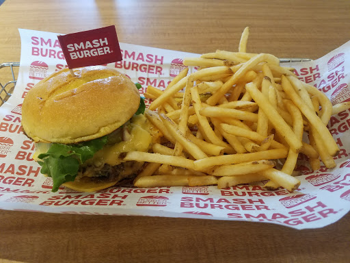 Hamburger Restaurant «Smashburger», reviews and photos, 14375 Orchard Pkwy, Westminster, CO 80023, USA