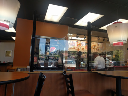 Fast Food Restaurant «KFC», reviews and photos, 30071 Alicia Pkwy, Laguna Niguel, CA 92677, USA