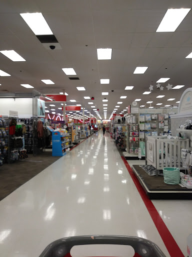 Department Store «Target», reviews and photos, 1640 N Main St, Salinas, CA 93906, USA