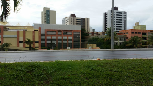 Colégio Cândido Portinari, R. Adelaíde Fernandes da Costa, 487 - Costa Azul, Salvador - BA, 41760-040, Brasil, Escola_Secundaria, estado Bahia