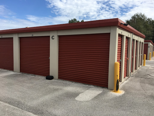 Self-Storage Facility «Safe Haven Storage», reviews and photos, 6550 FL-544, Winter Haven, FL 33881, USA