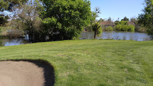 Public Golf Course «Dryden Park Golf Course», reviews and photos, 920 Sunset Ave, Modesto, CA 95351, USA