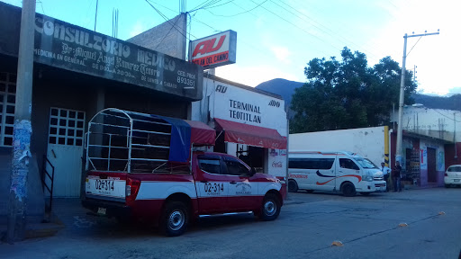 AU, Hidalgo 23, Purísima, 68540 Teotitlán de Flores Magón, Oax., México, Agencia de viajes | OAX