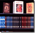 [Vedic books]