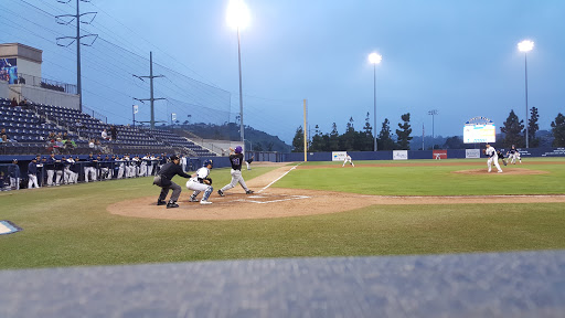 Stadium «Fowler Park and Cunningham Field», reviews and photos, 5998 Alcala Park, San Diego, CA 92111, USA