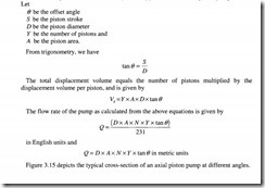 Hydraulic pumps-0078