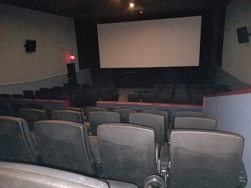 Movie Theater «Cinema World», reviews and photos, 476 John Fitch Hwy, Fitchburg, MA 01420, USA