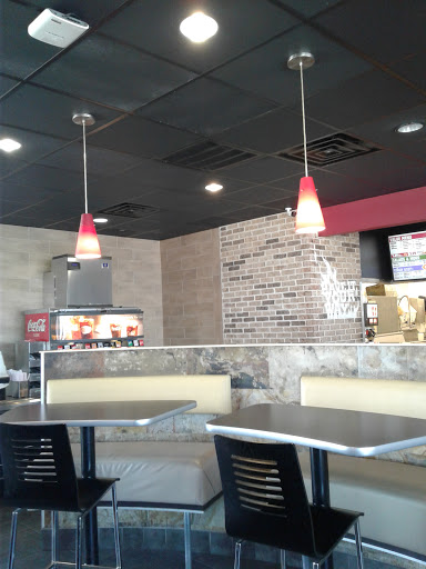 Fast Food Restaurant «Burger King», reviews and photos, 12008 Elam Rd, Balch Springs, TX 75180, USA