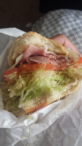 Sandwich Shop «Bronx Sandwich Company», reviews and photos, 13041 Newport Ave, Tustin, CA 92780, USA