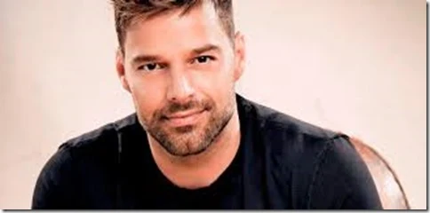 Ricky Martin boletos