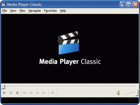 media player classic