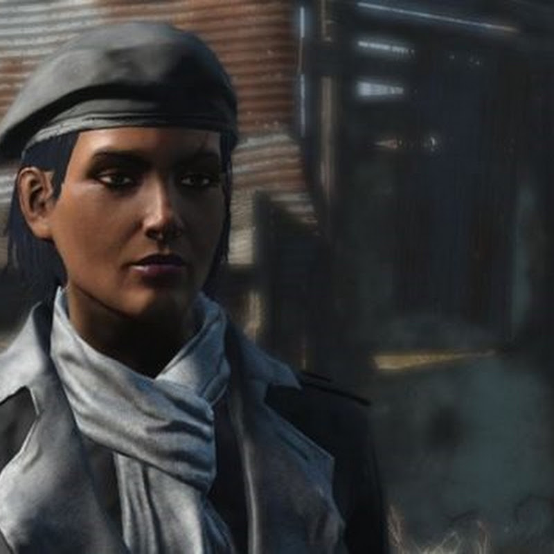Liebe Fallout 4 Spieler, es ist möglich, die Silver Shroud Armor zu verbessern