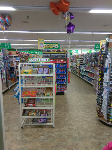 Dollar Store «Dollar Tree», reviews and photos, 342 S Indian Hill Blvd, Claremont, CA 91711, USA