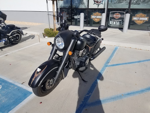 Harley-Davidson Dealer «Antelope Valley Harley-Davidson», reviews and photos