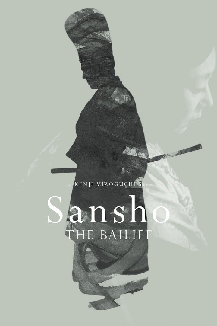 El intendente Sansho - Sansho Dayu - Sansho the Bailiff (1954)