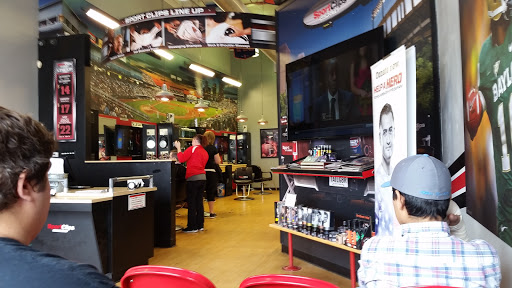 Hair Salon «Sport Clips Haircuts of Waco», reviews and photos, 170 N New Rd, Waco, TX 76710, USA