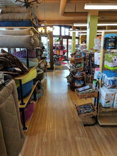 Pet Supply Store «All The Best Pet Care», reviews and photos, 1909 NW Market St, Seattle, WA 98107, USA