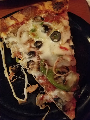 Pizza Restaurant «Broomelli Boys Pizzeria», reviews and photos, 760 Scranton Rd #101, Brunswick, GA 31525, USA