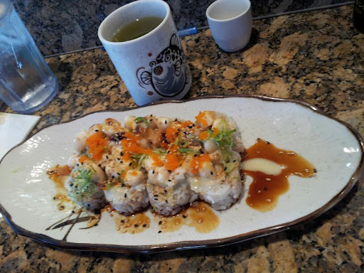 Japanese Restaurant «Matsu Sushi», reviews and photos, 29495 The Old Rd, Castaic, CA 91384, USA