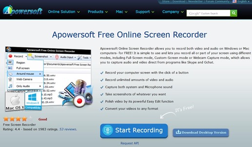 apowersoft