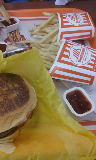 Restaurant «Whataburger», reviews and photos, 621 W Bandera Rd, Boerne, TX 78006, USA