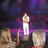 Watching The Finalists Live at the Andy Williams Moon River Theater in Branson MO 08182012-35