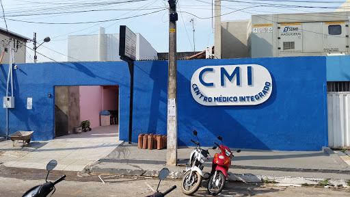 Centro Médico Integrado (CMI), R. G, 341 - União, Parauapebas - PA, 68515-000, Brasil, Clinica_Medica, estado Para