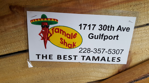 Restaurant «Tamale Shak», reviews and photos, 1717 30th Ave, Gulfport, MS 39501, USA