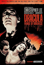 Dracula Prince of Darkness