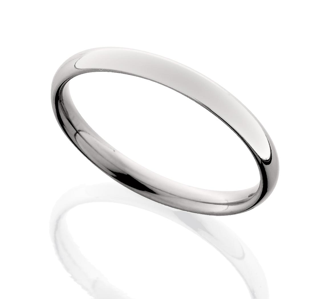 Wedding Band available in