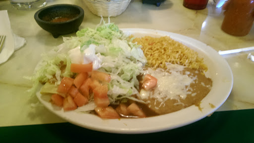 Restaurant «La Cocina Mexican Restaurant», reviews and photos, 2797 N Morton St, Franklin, IN 46131, USA