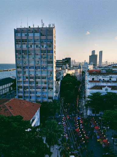 Torre Malakoff, Praça do Arsenal, s/n - Recife, PE, 50030-350, Brasil, Entretenimento_Atrações_turísticas, estado Pernambuco