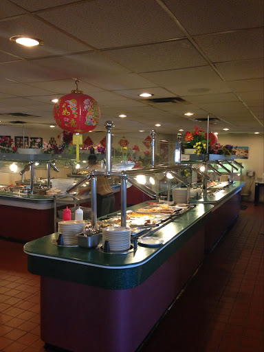 Restaurant «China Buffet», reviews and photos, 1612 N Locust Ave, Lawrenceburg, TN 38464, USA