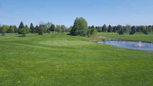 Golf Course «Hollydale Golf Course», reviews and photos, 4710 Holly Ln N, Minneapolis, MN 55446, USA