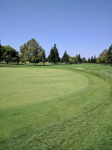 Golf Course «Bradshaw Ranch Golf Course», reviews and photos, 7350 Bradshaw Rd, Sacramento, CA 95829, USA