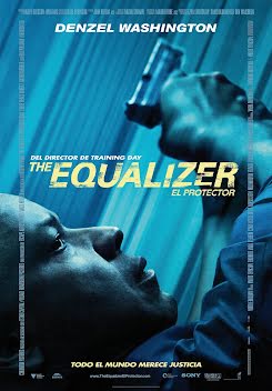 El protector - The Equalizer (2014)