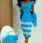 doll dress 08