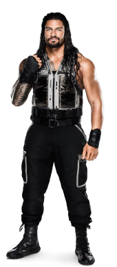 Roman Reigns