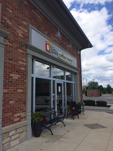 Cafe «New Grounds Coffee House», reviews and photos, 6318 Scioto Darby Rd, Hilliard, OH 43026, USA