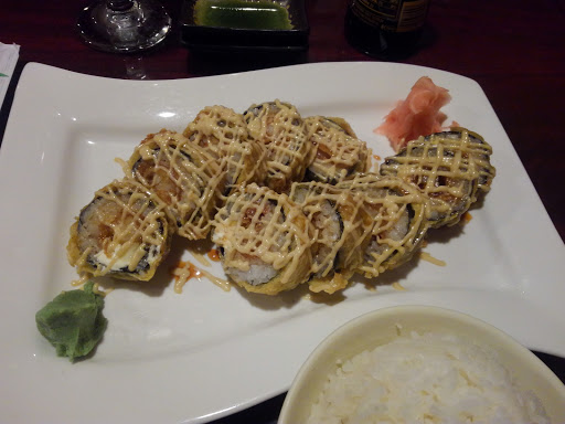 Sushi Restaurant «Suki Café», reviews and photos, 15 W 6th Ave, Helena, MT 59601, USA