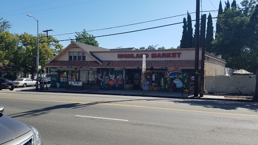 Mexican Restaurant «Provecho/Highland Market», reviews and photos, 6901 N Figueroa St, Los Angeles, CA 90042, USA