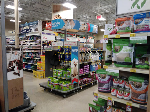 Pet Supply Store «PetSmart», reviews and photos, 156 Old Little Britain Rd, Newburgh, NY 12550, USA