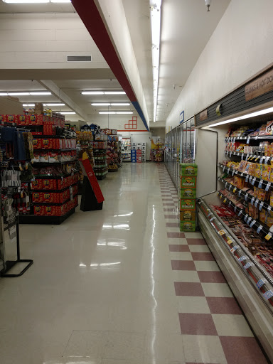 Grocery Store «Save Mart», reviews and photos, 130 W Stockton St, Sonora, CA 95370, USA
