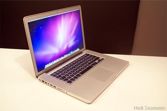 macbook