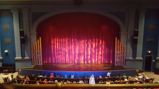 Performing Arts Theater «SteppingStone Theatre», reviews and photos, 55 N Victoria St, St Paul, MN 55104, USA