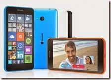 Microsoft Lumia 640