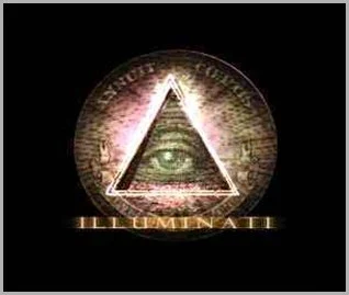 illuminati-maçonaria