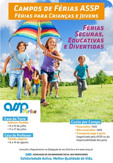 ASSPferias_cartaz