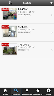 How to install Agence Immobilière Croix 1.6.0.0 mod apk for android